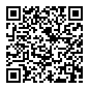 Kod QR do zeskanowania na urządzeniu mobilnym w celu wyświetlenia na nim tej strony