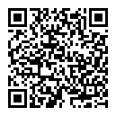 Kod QR do zeskanowania na urządzeniu mobilnym w celu wyświetlenia na nim tej strony