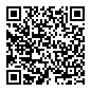 Kod QR do zeskanowania na urządzeniu mobilnym w celu wyświetlenia na nim tej strony