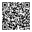 Kod QR do zeskanowania na urządzeniu mobilnym w celu wyświetlenia na nim tej strony