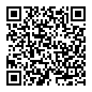 Kod QR do zeskanowania na urządzeniu mobilnym w celu wyświetlenia na nim tej strony