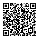 Kod QR do zeskanowania na urządzeniu mobilnym w celu wyświetlenia na nim tej strony