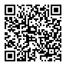 Kod QR do zeskanowania na urządzeniu mobilnym w celu wyświetlenia na nim tej strony