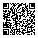 Kod QR do zeskanowania na urządzeniu mobilnym w celu wyświetlenia na nim tej strony