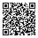 Kod QR do zeskanowania na urządzeniu mobilnym w celu wyświetlenia na nim tej strony