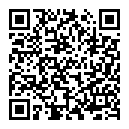 Kod QR do zeskanowania na urządzeniu mobilnym w celu wyświetlenia na nim tej strony