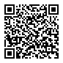 Kod QR do zeskanowania na urządzeniu mobilnym w celu wyświetlenia na nim tej strony