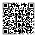 Kod QR do zeskanowania na urządzeniu mobilnym w celu wyświetlenia na nim tej strony