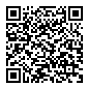 Kod QR do zeskanowania na urządzeniu mobilnym w celu wyświetlenia na nim tej strony