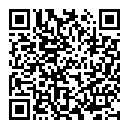 Kod QR do zeskanowania na urządzeniu mobilnym w celu wyświetlenia na nim tej strony