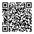 Kod QR do zeskanowania na urządzeniu mobilnym w celu wyświetlenia na nim tej strony