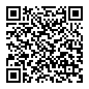 Kod QR do zeskanowania na urządzeniu mobilnym w celu wyświetlenia na nim tej strony