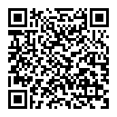 Kod QR do zeskanowania na urządzeniu mobilnym w celu wyświetlenia na nim tej strony