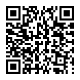 Kod QR do zeskanowania na urządzeniu mobilnym w celu wyświetlenia na nim tej strony