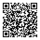 Kod QR do zeskanowania na urządzeniu mobilnym w celu wyświetlenia na nim tej strony