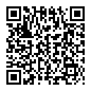 Kod QR do zeskanowania na urządzeniu mobilnym w celu wyświetlenia na nim tej strony