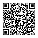 Kod QR do zeskanowania na urządzeniu mobilnym w celu wyświetlenia na nim tej strony