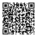 Kod QR do zeskanowania na urządzeniu mobilnym w celu wyświetlenia na nim tej strony