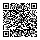 Kod QR do zeskanowania na urządzeniu mobilnym w celu wyświetlenia na nim tej strony