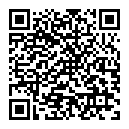 Kod QR do zeskanowania na urządzeniu mobilnym w celu wyświetlenia na nim tej strony