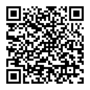 Kod QR do zeskanowania na urządzeniu mobilnym w celu wyświetlenia na nim tej strony