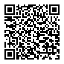 Kod QR do zeskanowania na urządzeniu mobilnym w celu wyświetlenia na nim tej strony