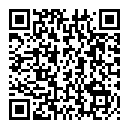 Kod QR do zeskanowania na urządzeniu mobilnym w celu wyświetlenia na nim tej strony