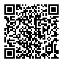 Kod QR do zeskanowania na urządzeniu mobilnym w celu wyświetlenia na nim tej strony