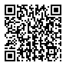 Kod QR do zeskanowania na urządzeniu mobilnym w celu wyświetlenia na nim tej strony