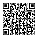 Kod QR do zeskanowania na urządzeniu mobilnym w celu wyświetlenia na nim tej strony