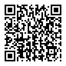 Kod QR do zeskanowania na urządzeniu mobilnym w celu wyświetlenia na nim tej strony