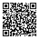 Kod QR do zeskanowania na urządzeniu mobilnym w celu wyświetlenia na nim tej strony