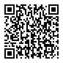 Kod QR do zeskanowania na urządzeniu mobilnym w celu wyświetlenia na nim tej strony