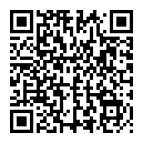 Kod QR do zeskanowania na urządzeniu mobilnym w celu wyświetlenia na nim tej strony