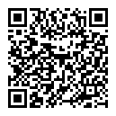 Kod QR do zeskanowania na urządzeniu mobilnym w celu wyświetlenia na nim tej strony