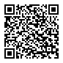 Kod QR do zeskanowania na urządzeniu mobilnym w celu wyświetlenia na nim tej strony