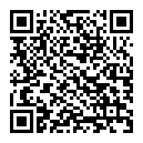 Kod QR do zeskanowania na urządzeniu mobilnym w celu wyświetlenia na nim tej strony