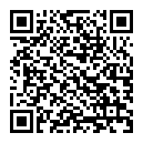 Kod QR do zeskanowania na urządzeniu mobilnym w celu wyświetlenia na nim tej strony