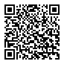 Kod QR do zeskanowania na urządzeniu mobilnym w celu wyświetlenia na nim tej strony