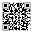 Kod QR do zeskanowania na urządzeniu mobilnym w celu wyświetlenia na nim tej strony