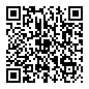 Kod QR do zeskanowania na urządzeniu mobilnym w celu wyświetlenia na nim tej strony