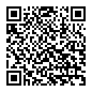 Kod QR do zeskanowania na urządzeniu mobilnym w celu wyświetlenia na nim tej strony