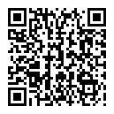 Kod QR do zeskanowania na urządzeniu mobilnym w celu wyświetlenia na nim tej strony