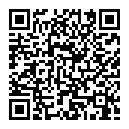 Kod QR do zeskanowania na urządzeniu mobilnym w celu wyświetlenia na nim tej strony