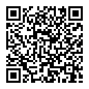 Kod QR do zeskanowania na urządzeniu mobilnym w celu wyświetlenia na nim tej strony