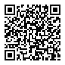 Kod QR do zeskanowania na urządzeniu mobilnym w celu wyświetlenia na nim tej strony