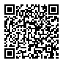 Kod QR do zeskanowania na urządzeniu mobilnym w celu wyświetlenia na nim tej strony