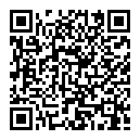 Kod QR do zeskanowania na urządzeniu mobilnym w celu wyświetlenia na nim tej strony