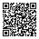 Kod QR do zeskanowania na urządzeniu mobilnym w celu wyświetlenia na nim tej strony