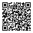 Kod QR do zeskanowania na urządzeniu mobilnym w celu wyświetlenia na nim tej strony